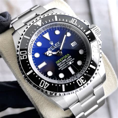 rolex deepsea watch for sale|rolex deepsea 2022.